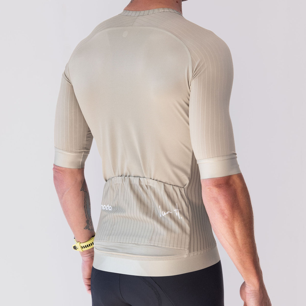 Mens Ligura ProTour Jersey