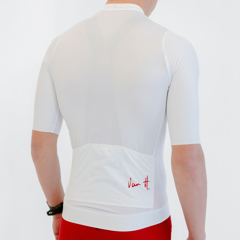 Mens Pulse Jersey