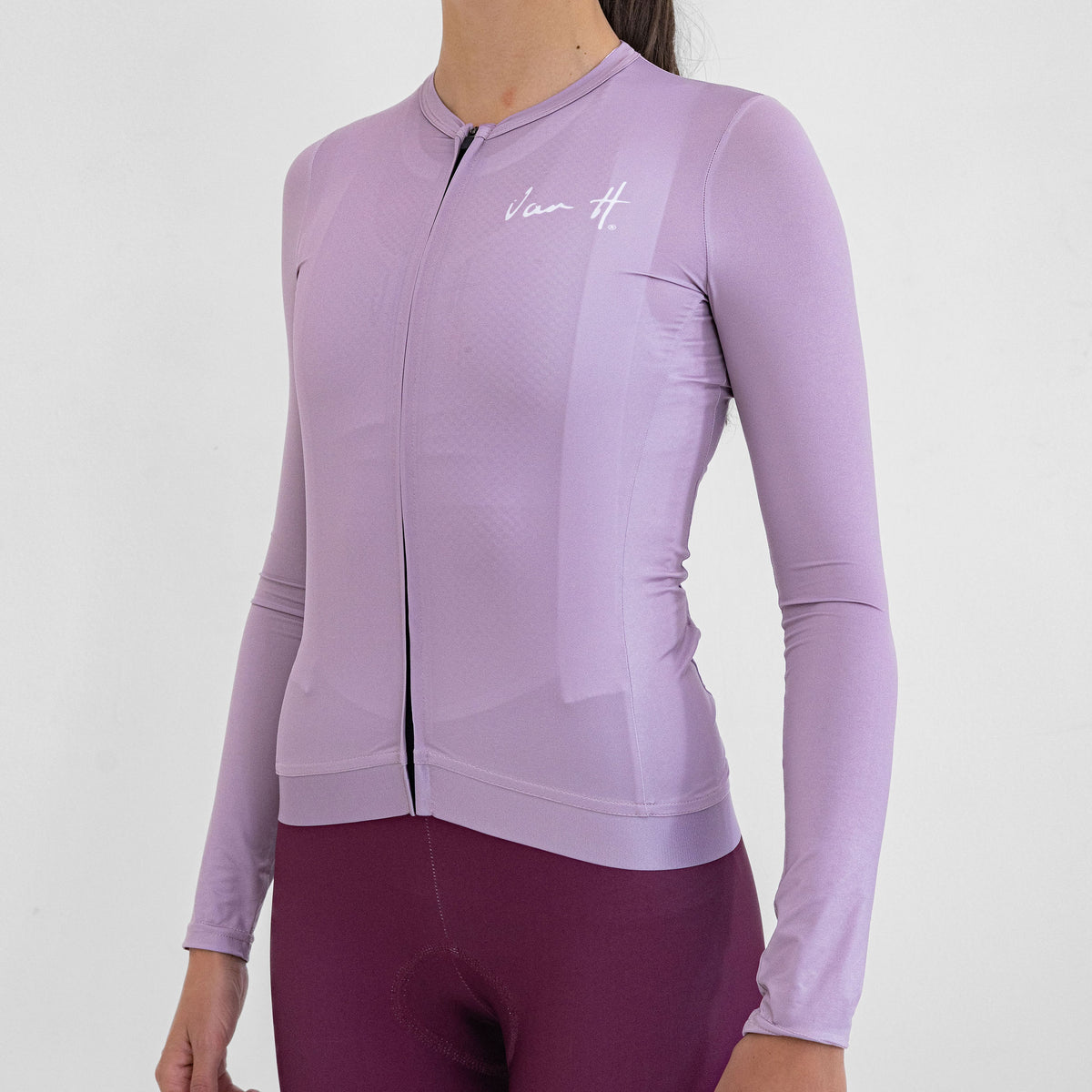 Womens Procida Long Sleeve Jersey