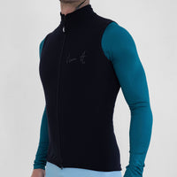 Mens Vuelta gilet