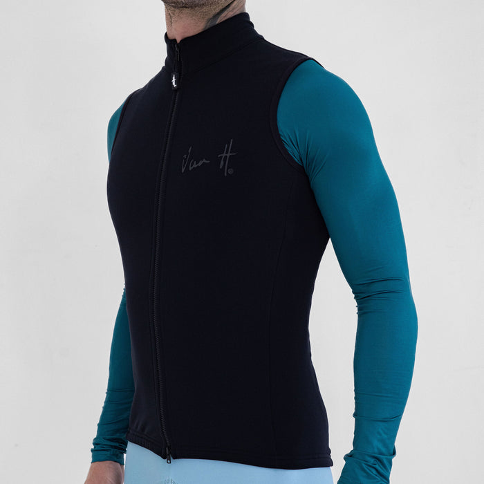 Mens Vuelta gilet