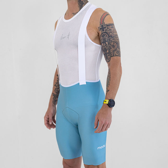 Mens Trevi Moda Bib