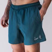 Mens Voltera tech run short