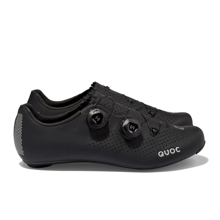Quoc Mono II - Black UK8