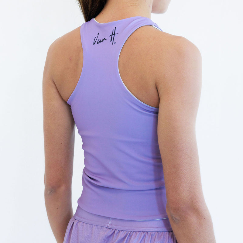 Opaline Reversible Top Womens