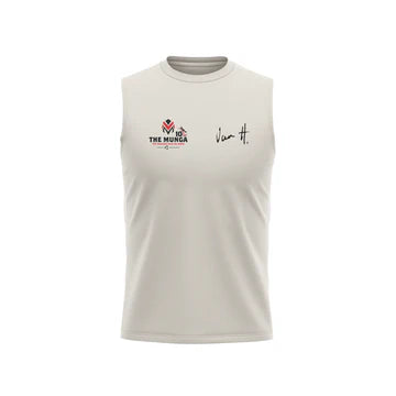 Munga 10 year base layer Sand