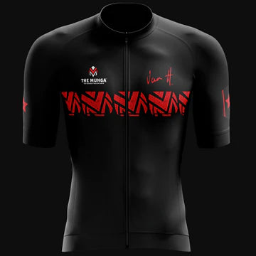 Munga jersey 2nd Loot