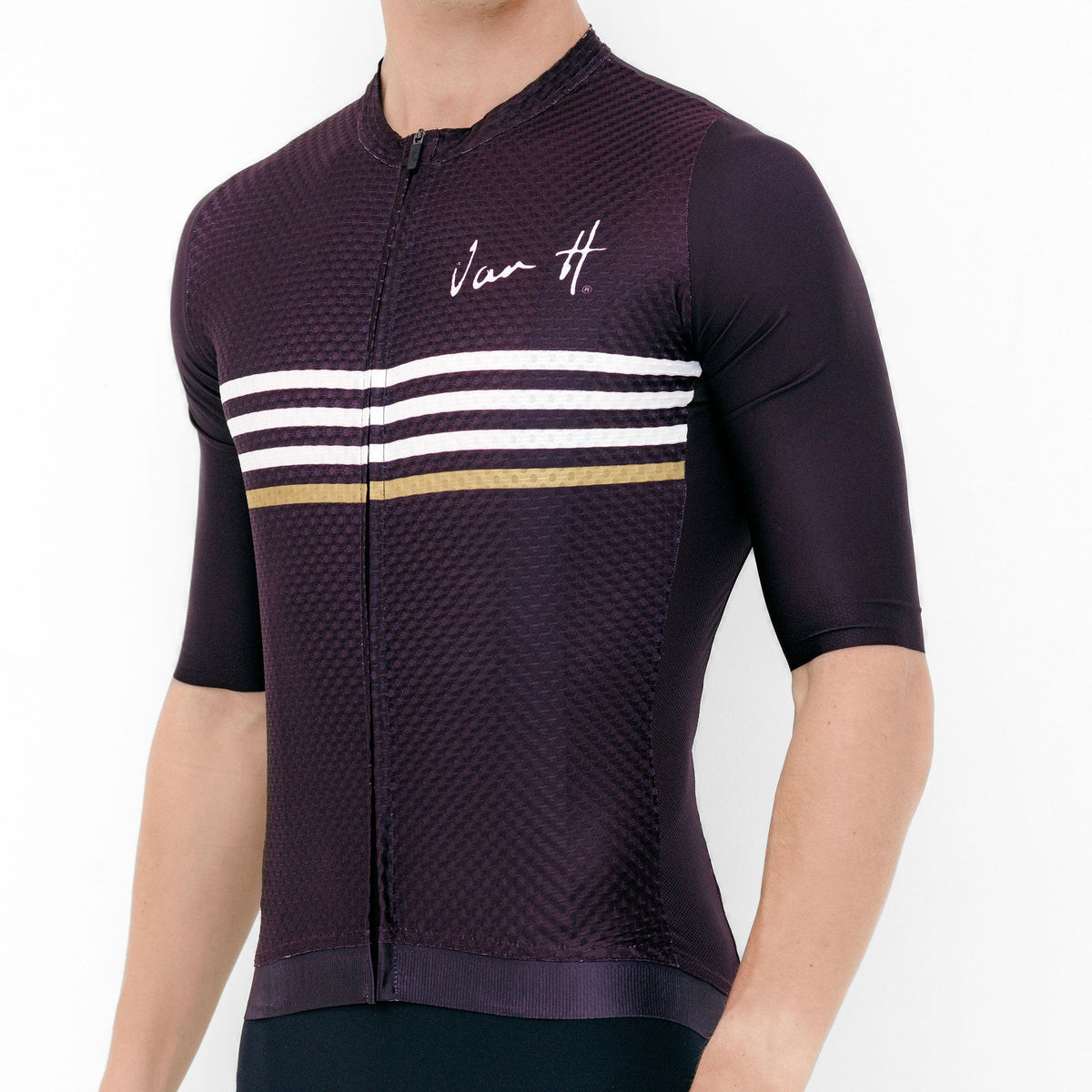 Mens Pinot Noir Jersey