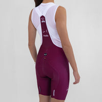 Womens Matera Moda Bib