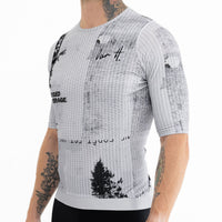 Obsessed Zipless jersey