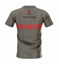 Munga Fossil Trail jersey