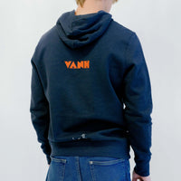 Pacman Hoodie