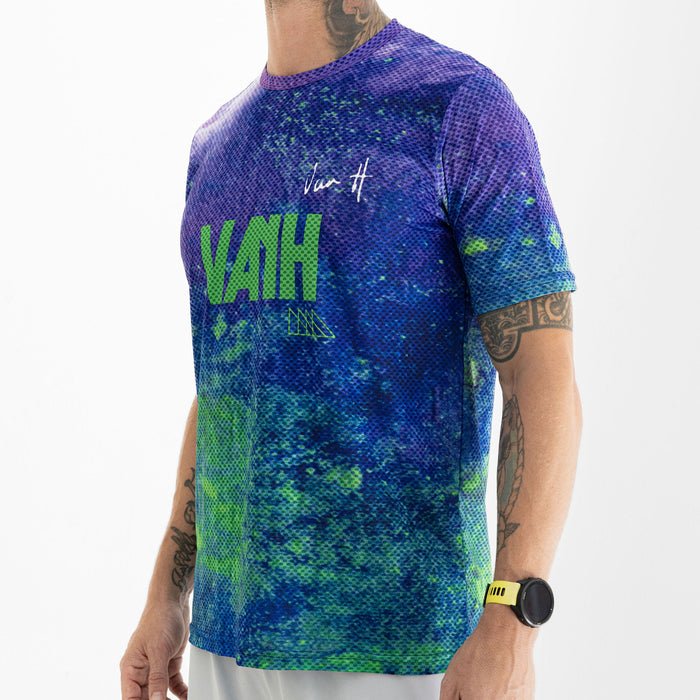 Terrain Sport Shirt Mens