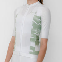 Womens Zubiri Jersey