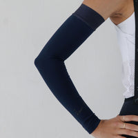 VanH Black sleeves