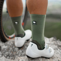 Versus Pine Merino Winter Socks