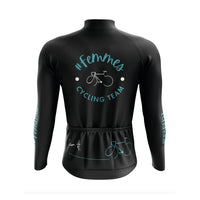Femmes Black Jacket Womens