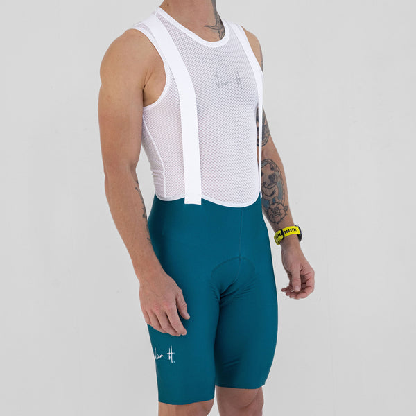 Mens Voltera Moda Bib